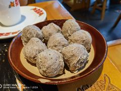 -憨孃孃·重庆老火锅(红山黑金店)