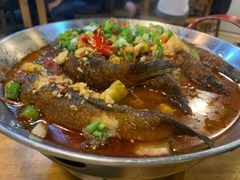 -湘聚南县土菜馆(龙山二路店)