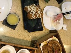 -喜鹊茶点.啫煲(车陂店)