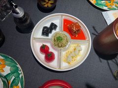 -華府(凯德晶萃店)