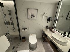 -成都天府丽都喜来登饭店