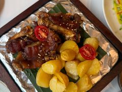 -泓0871臻选云南菜·味庄