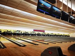 -广州保龄球馆(广州天河体育中心店)