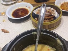 -如轩·海鲜砂锅粥·潮汕菜(小榄店)