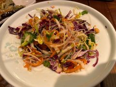 管氏特拌菜-管氏翅吧(地安门创始店)