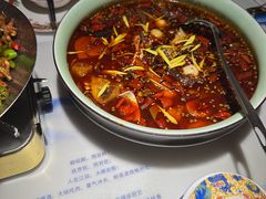 -醉英雄四川料理(新塘万达广场店)