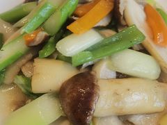 -西湖春天•老字号杭州菜(百汇店)