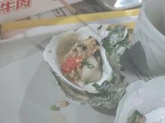 -木屋烧烤(惠阳华润小径湾店)
