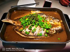 -半天妖烤鱼(龙口博商店)