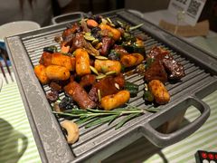 -桂满陇·锦绣江南(益田广场店)