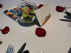 -L'Arome芳芳法国餐厅(仙林金鹰店)