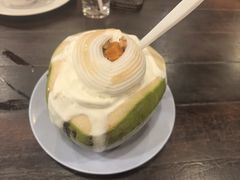 -大螃蟹海鲜餐厅