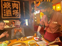 -MIKOMIKO和牛烧肉专门店(南门店)