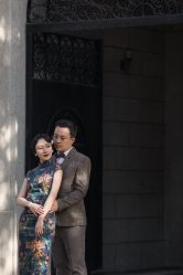 -JD STUDIO艺术婚礼摄影(钻石山店)