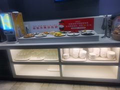-豪享来中西餐厅(广灵店)