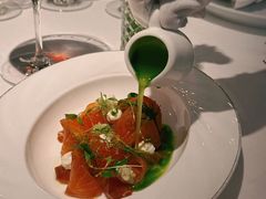 -壳里西餐厅Coquille Seafood Bistro(蒙自路店)