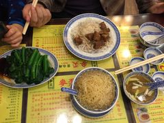 -麦奀云吞面世家 山顶店(山顶广场店)