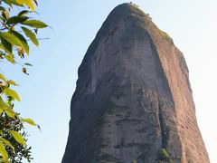 -崀山风景名胜区