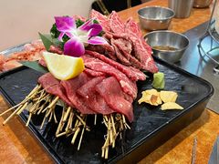 -蒜香焼肉PURUSHIN(马场路店)