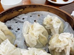 -源玺源烧麦馆(东护城河南街店)