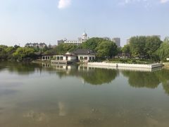 -范蠡湖公园