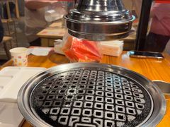 -霸腹烤肉(厦门柚子番店)
