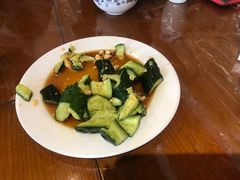 -玫瑰红烤羊排(北新桥三条店)