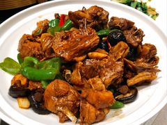 -有喜胶东小馆(太申祥和店)