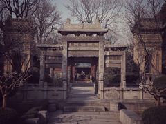 -西安化觉巷清真大寺