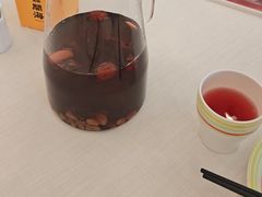 -开海·红岛海鲜虾水饺(石老人店)