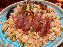 -蚝魁竹笼蒸生蚝 余杭店