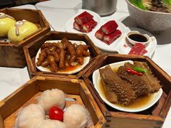 -粤食堂(天津和悦汇店)