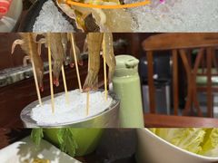 -东海怡品海鲜豆捞(舟宿夜江店)