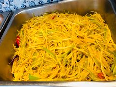 -一两饭川味素食餐厅