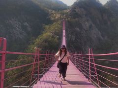 -丹东凤凰山景区
