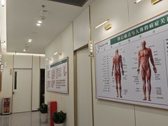 -通透堂中医·精准推拿(万科云城分院)