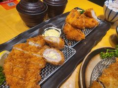 -胜博殿日式炸猪排(西红门店)