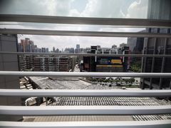 -广州粤海喜来登酒店