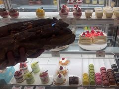 -西村叔叔的店·面包·甜品·蛋糕(清河万象汇店)