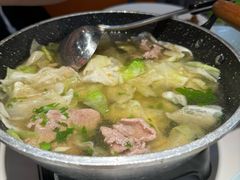 -全牛匠·乐山跷脚牛肉(西北旺万象汇店)