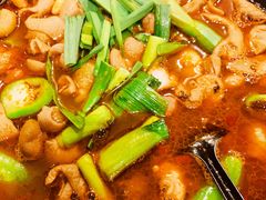 -湘肠香火锅店(团结湖店)