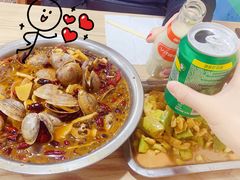 -陈氏肥蛤(小纬六路总店)