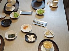 -隐溪茶馆(静安寺店)
