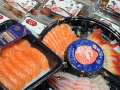 -盒马鲜生(双清路店)