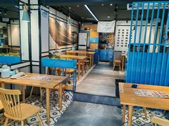大堂-大厨的餐厅(曾厝垵总店)