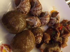 -芭菲盛宴·环球美食(解放碑英利国际店)