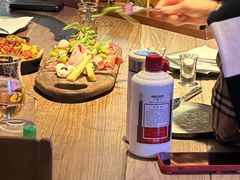 -Goose Island Brewhouse鹅岛精酿啤酒餐厅