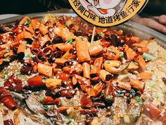 -鱼见你烤鱼•本地烧烤(1818店)