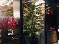 -广东道至正餐厅(区庄店)