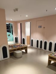 -meland club亲子乐园(重庆万象城店)